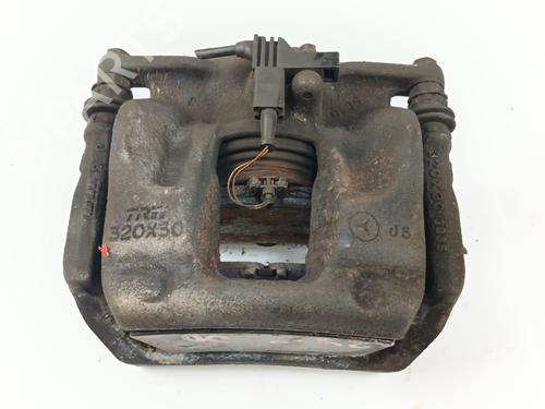 Used Right front brake caliper Right front brake caliper MERCEDES-BENZ A-CLASS (W176) A 220 d (176.003) (177 hp) 36051228 36051228