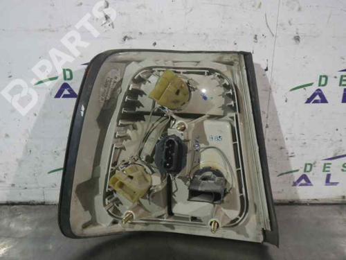 Right taillight BMW 5 (E34) 525 i 24V | BP11037875C35 