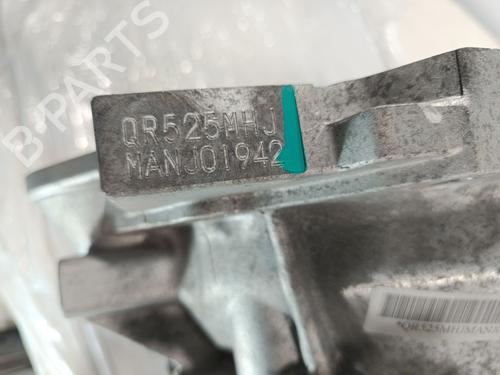 Gearbox DR DR 4.0 1.5 | BP34449393M3  - Image 11