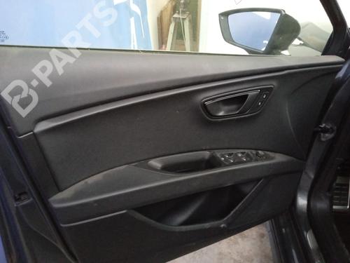 Electronic module SEAT LEON ST (5F8) 2.0 Cupra | BP10301172M83  - Image 14