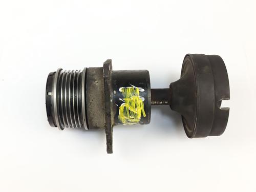 Used Pulley Pulley FORD TRANSIT CONNECT (P65_, P70_, P80_) 1.8 TDCi (90 hp) 32722739 32722739