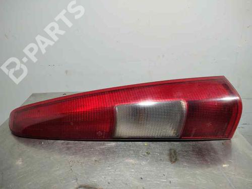 Used Right taillight VOLVO V70 I (875, 876) [1995-2000]  10179811