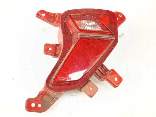 Used Rear bumper left light Rear bumper left light 37874006 37874006