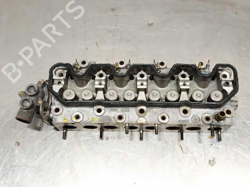 Used Cylinder head Cylinder head 29156540 29156540