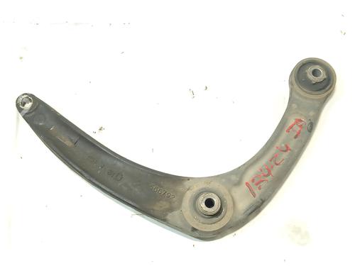 Used Left front suspension arm PEUGEOT PARTNER Tepee 1.6 HDi 90 (92 hp) 17496035