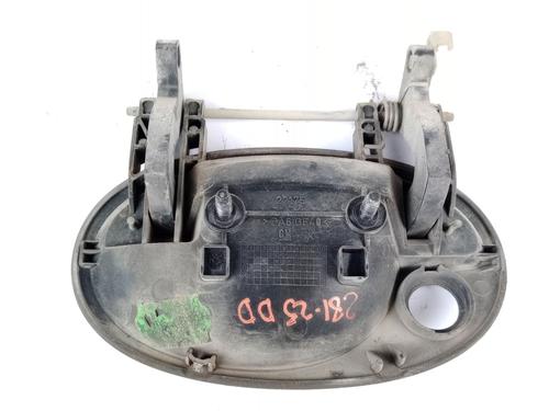 Front right exterior door handle OPEL COMBO Box Body/MPV 1.7 DTI 16V | BP26325652C129 