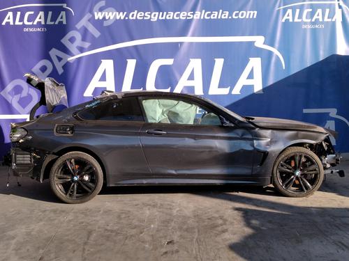 Used Parts BMW 4 Coupe (F32, F82)  420 d  1064543