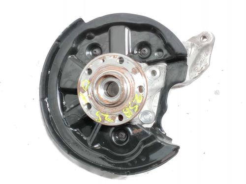 Used Right rear steering knuckle Right rear steering knuckle VW PASSAT B8 Variant (3G5, CB5) 2.0 TDI (190 hp) 26556878 26556878