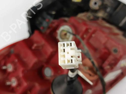 Right taillight HYUNDAI i30 (PDE, PD, PDEN) 1.6 CRDi | BP33127817C35 - Image 3