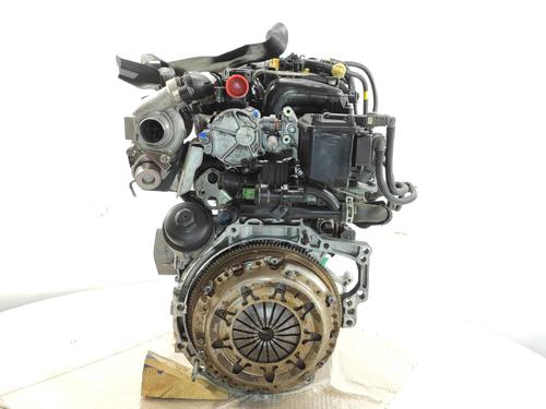 Engine CITROËN XSARA PICASSO (N68) 1.6 HDi | BP28293706M1 
