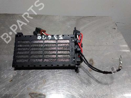 Heater resistor NISSAN NV200 / EVALIA Bus  | BP11647435M108 