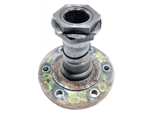 Used Right rear steering knuckle LAND ROVER 88/109 MK II Closed Off-Road Vehicle [1958-1961]  21773915
