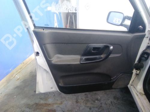 Steering column stalk SEAT INCA (6K9) 1.9 D | BP11244618I23