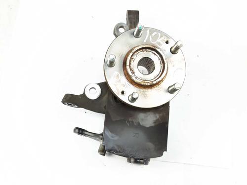 Used Right front steering knuckle Right front steering knuckle KIA OPTIMA (FSGDS6B) 1.7 CRDi (136 hp) 32492644 32492644