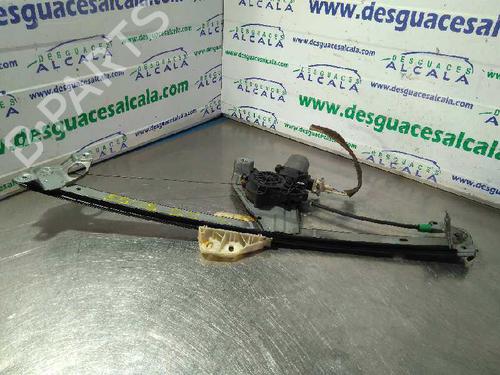 Used Front left window mechanism Front left window mechanism 9991620 9991620