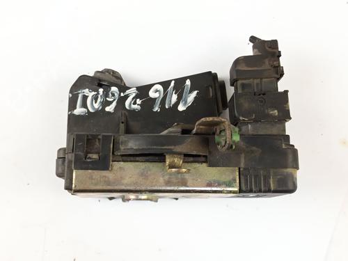 Used Front left lock OPEL ASTRA G Coupe (T98) 1.6 16V (F07) (101 hp) 32517197