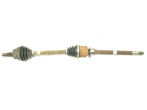 Used Right front driveshaft FIAT DOBLO Cargo (263_) 1.3 D Multijet (90 hp) 17234848