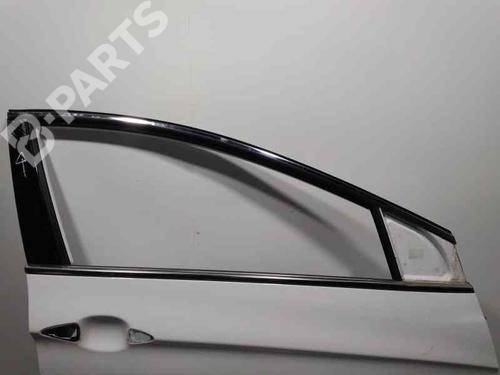 Right front door HYUNDAI i40 I (VF)  | BP10752285C3 