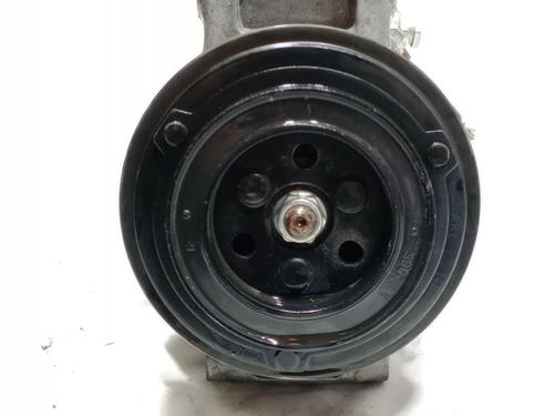 AC compressor MERCEDES-BENZ C-CLASS (W205) C 220 BlueTEC / d (205.002, 205.004) | BP26295349M34 