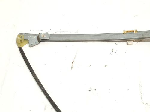 Front right window mechanism RENAULT SCÉNIC I MPV (JA0/1_, FA0_) 1.9 dCi (JA05, JA1F) | BP17461805C23 
