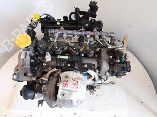 Engine OPEL CORSA D (S07) 1.3 CDTI (L08, L68) | BP36318799M1 - Image 22