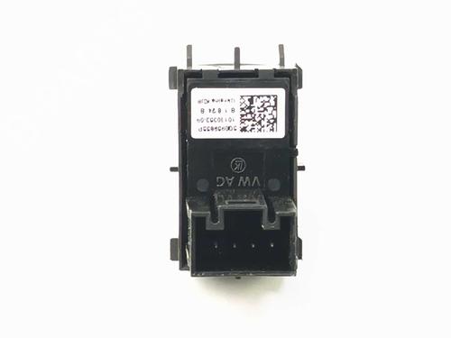 Right rear window switch SEAT IBIZA V (KJ1, KJG) 1.0 TSI | BP40459778I28 - Image 2