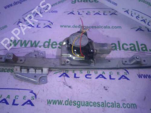 Used Rear right window mechanism Rear right window mechanism 9988520 9988520