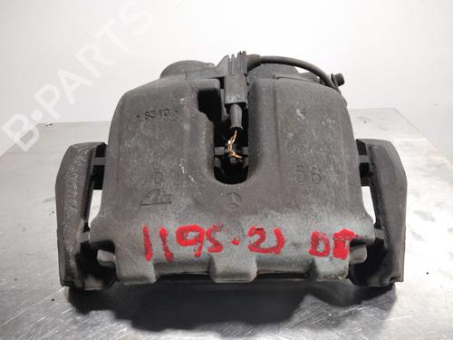 Used Right front brake caliper Right front brake caliper 11563714 11563714