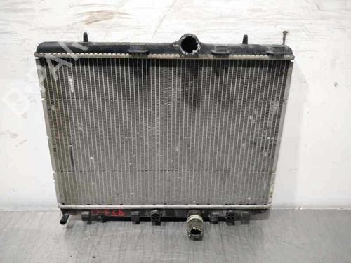 Used Water radiator Water radiator CITROËN C3 Picasso (SH_) [2008-2026] 9980463 9980463