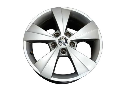 rim-skoda-octavia-iii-combi-5e5-5e6-2012-2013-2014-2015-2016-2017-2018-2019-2020-38711876 main image