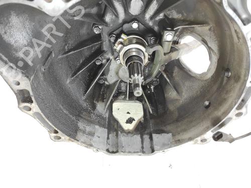 Gearbox IVECO DAILY II Van 49-12 V (15154204, 15154211, 15154215, 15154217,... | BP24950026M3 