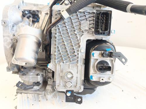 Gearbox HYUNDAI i30 (PDE, PD, PDEN) 2.0 N | BP34370218M3  - Image 11