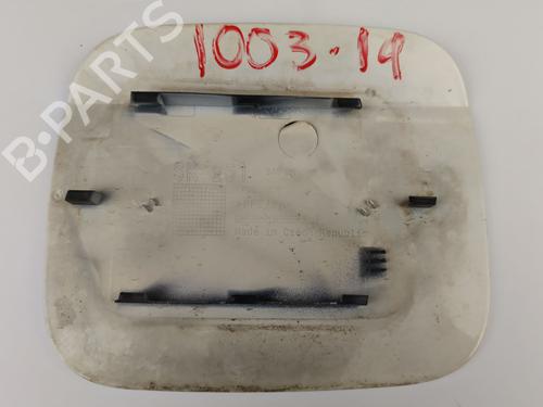 Fuel flap SEAT TOLEDO IV (KG3) | BP30383989C131