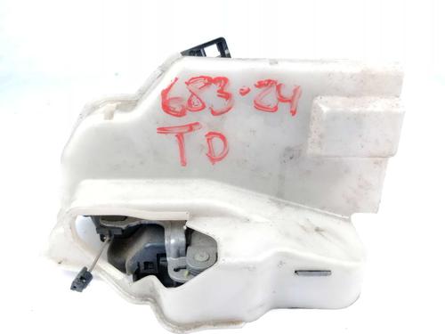 Højre bagtil lås Højre bagtil lås VW TOURAN (1T1, 1T2) 2.0 TDI (136 hp) 22639404 22639404