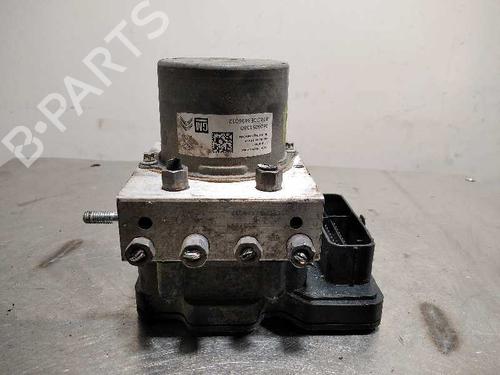 Módulo de ABS Módulo de ABS OPEL CROSSLAND X / CROSSLAND (P17, P2QO) [2017-2026] 11363659 11363659