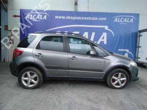 Used Parts SUZUKI SX4 (EY, GY) 1.9 DDiS (RW419D) 1422765