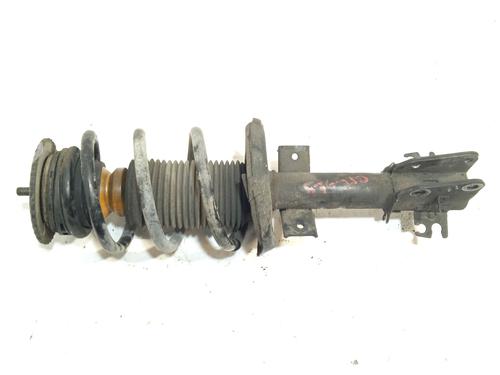 Used Right front shock absorber RENAULT MASTER III Van (FV) 2.3 dCi 125 FWD (FV0C, FV0D, FV0G, FV0H, FV0J, FV0K) (125 hp) 19677023