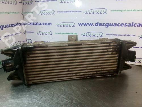 Intercooler IVECO DAILY IV Van [2006-2012]  10930073
