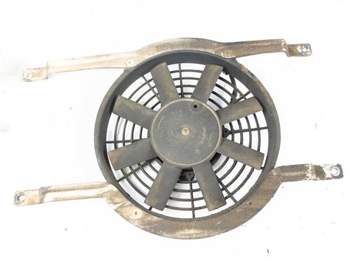Køleventilator elektrisk LIGIER NOVA 500 | BP29249093M35 - Image 2