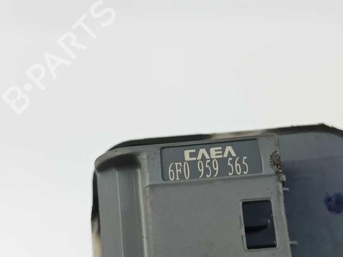 Mirror switch SEAT IBIZA V (KJ1, KJG) 1.0 TSI | BP37632477I25 - Image 3