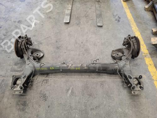 Bagaksel Bagaksel CITROËN C4 Grand Picasso I (UA_) [2006-2013] 10137786 10137786