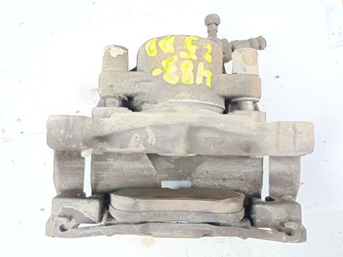 Right front brake caliper LAND ROVER FREELANDER 2 (L359) 2.2 TD4 4x4 | BP28471882M104 