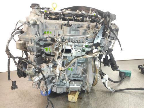 Engine OPEL INSIGNIA B Grand Sport (Z18)  | BP10924714M1 