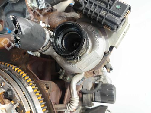 Engine FORD FOCUS C-MAX (DM2) 1.8 | BP37018550M1 - Image 12