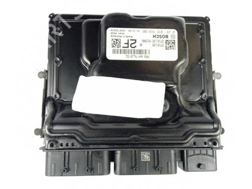 Used Engine control unit (ECU) Engine control unit (ECU) RENAULT MEGANE IV Hatchback (B9A/M/N_) 1.5 Blue dCi 115 (B9A6) (116 hp) 10551768 10551768