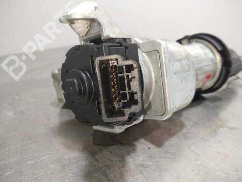 Ignition barrel FORD FIESTA VII (HJ, HF) 1.1 Ti-VCT | BP10142886M48 