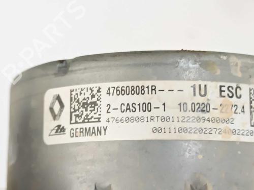 ABS pump RENAULT EXPRESS Box Body/MPV | BP36384373M43 - Image 4