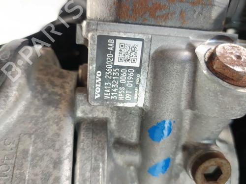 Engine VOLVO V40 Hatchback (525) D2 | BP36998385M1 - Image 22