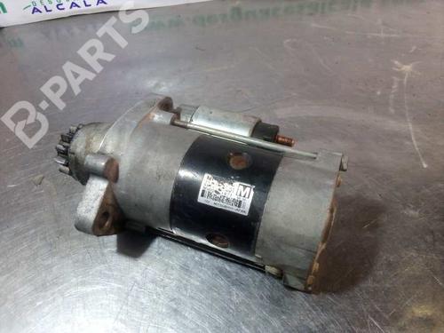 Startmotor NISSAN X-TRAIL I (T30)  | BP9994000M8 