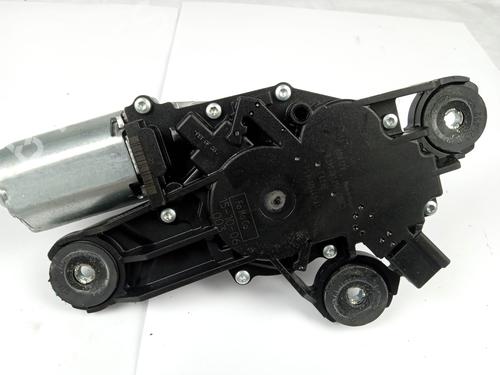 Rear wiper motor FORD FOCUS III 1.5 TDCi | BP13357813M102 